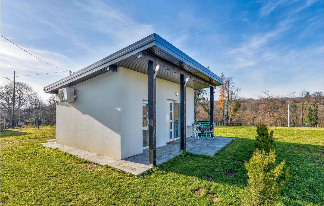 8 Bedroom Lovely Home In Durdevac Ðurđevac エクステリア 写真